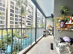 Signature At Yishun (D27), Condominium #605785771